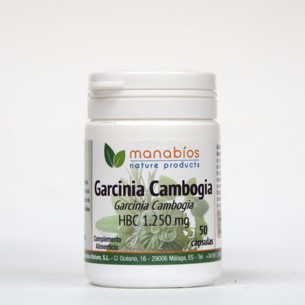 Garcinia Cambogia