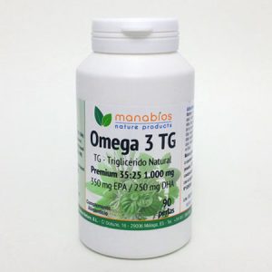 Omega 3 Premium